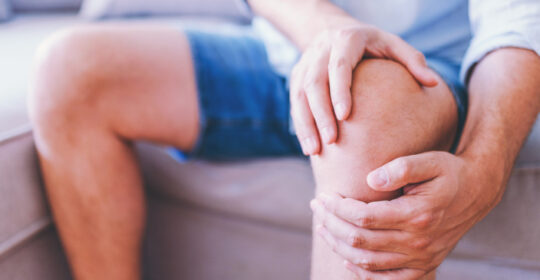 Știați că… efectuarea RMN-ului la nivelul genunchiului este indicată atunci când pacientul acuză durere de genunchi de cauză neprecizată